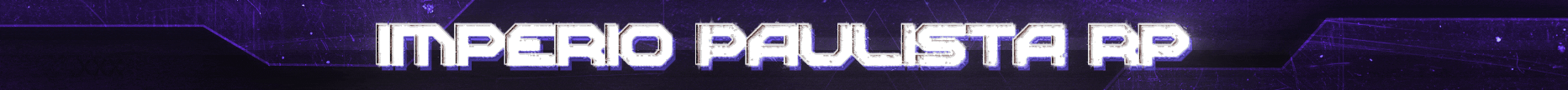 Imperio Paulista Banner